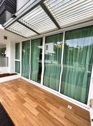 Cabana (D28), Terrace #625589171